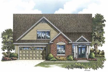 New construction Single-Family house 14012 Cameryn Elise Dr, Cornelius, NC 28031 null- photo 20 20