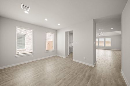 New construction Single-Family house 2614 Ivory Basewood Ln, Katy, TX 77493 plan 270 - image 19