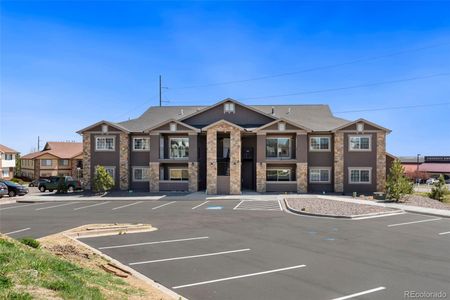 New construction Condo/Apt house 875 E 78Th Avenue, Unit 69, Denver, CO 80229 - photo 0