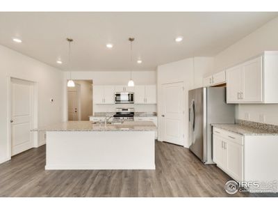 New construction Single-Family house 120 66Th Ave, Greeley, CO 80634 null- photo 15 15