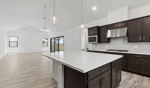 New construction Single-Family house 20421 W Rovey Ave, Buckeye, AZ 85396 plan Cardinal - image 6