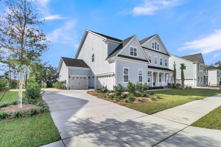 New construction Single-Family house 1095 Saltwater Cir, Johns Island, SC 29455 McKenna II- photo 24 24