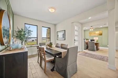 New construction Single-Family house 2911 Stella Rose Ct, Waxahachie, TX 75165 plan Cypress - image 20