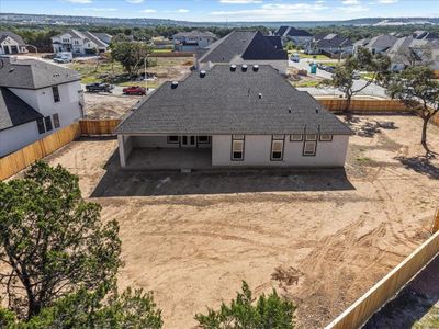 New construction Single-Family house 2325 Beebalm St, Leander, TX 78641 Annalyse- photo 31 31