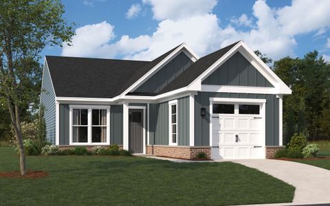 Falls Village by Stanley Martin Homes in Durham - photo 20 20