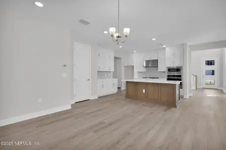 New construction Single-Family house 145 Oak Breeze Dr, Nocatee, FL 32081 plan The Hernando - image 20