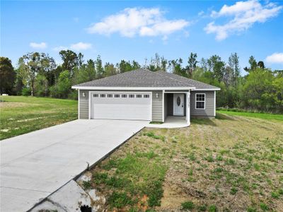 New construction Single-Family house 21367 Ne Spg Hill Dr, Blountstown, FL 32424 - image
