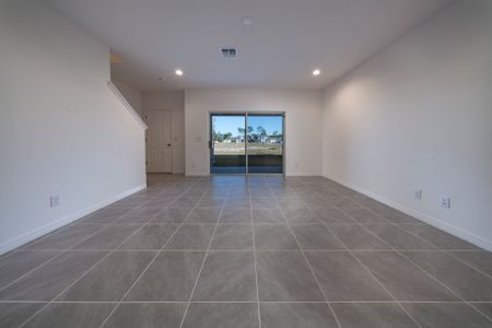 New construction Single-Family house 1422 Acorn Meadow Lp, Eustis, FL 32726 plan Claire - image 14