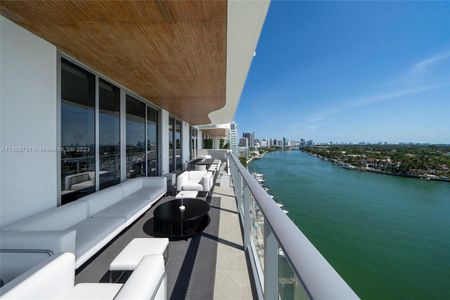 New construction Condo/Apt house 6800 Indian Creek Dr, Unit 8D, Miami Beach, FL 33141 - photo 57 57