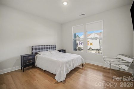 New construction Single-Family house 14107 Belmont Greene Dr, Charlotte, NC 28213 - image 8