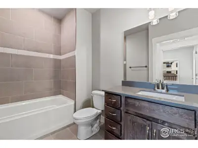 New construction Multi-Family house 4260 Vulcan Creek Dr, Unit 205, Loveland, CO 80538 plan Purdue - image 3