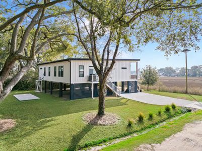 New construction Single-Family house 804 Sprague St, Charleston, SC 29412 - image