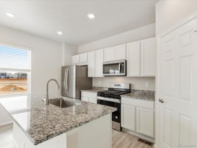 New construction Single-Family house 1022 Odessa Lake Rd, Severance, CO 80550 null- photo 8 8