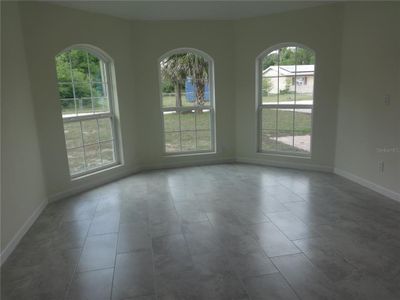 New construction Single-Family house 665 Rhodes Dr, Deland, FL 32720 null- photo 5 5