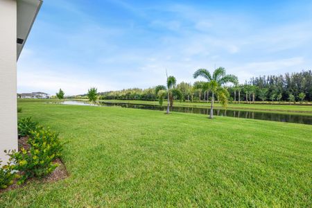 New construction Single-Family house 15144 Wildwood Cir, Westlake, FL 33470 plan Sanderling - image 4