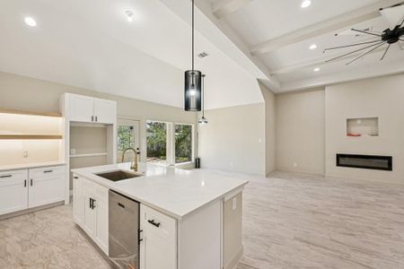 New construction Single-Family house 15132 Coaltown Rd, Willis, TX 77378 - image 7