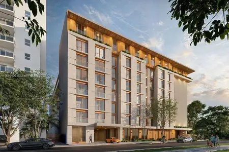 Parkside by Habitat Development in Miami - image 4