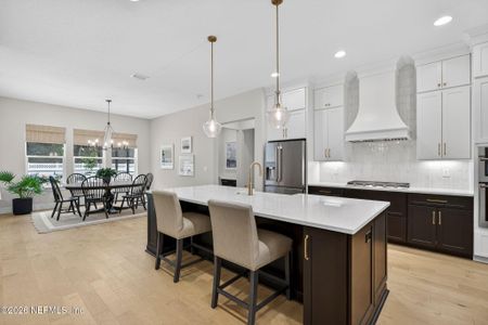 New construction Single-Family house 73 Arbor Creek Dr, St. Augustine, FL 32092 - image 13