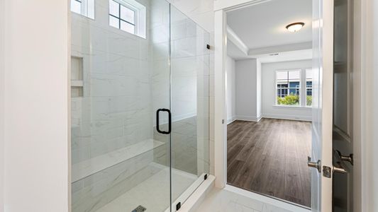 New construction Single-Family house 139 Summerwind Dr, Summerville, SC 29486 plan The Enthusiast - image 5