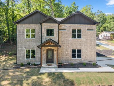 New construction Single-Family house 388 Oakland Dr, Gainesville, GA 30501 - image