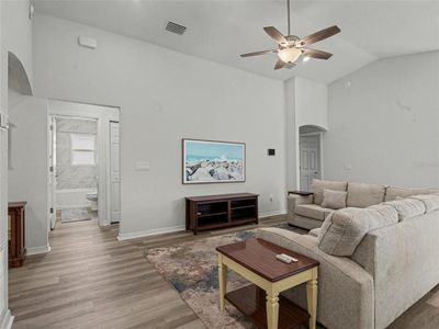 New construction Single-Family house 2676 58Th Cir E, Palmetto, FL 34221 plan Parsyn - image 14