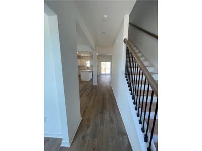 New construction Single-Family house 20 Gateway Dr, Central, SC 29630 plan Porter II - image 9