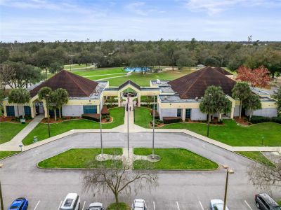 New construction Single-Family house 16691 Sw 30Th Terrace Rd, Ocala, FL 34473 null- photo 25 25