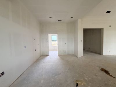 New construction Single-Family house 1016 Three Quarter Lp, Poolville, TX 76487 plan Laramie - image 8