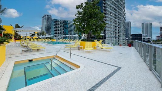 New construction Condo house 3100 Ne 1St Ave # 608, Unit 608, Miami, FL 33137 - image
