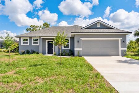 New construction Single-Family house 8 Cleat Ct, Placida, FL 33946 - image