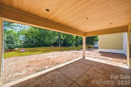 New construction Single-Family house 4337 Castleton Rd, Charlotte, NC 28211 - image 2
