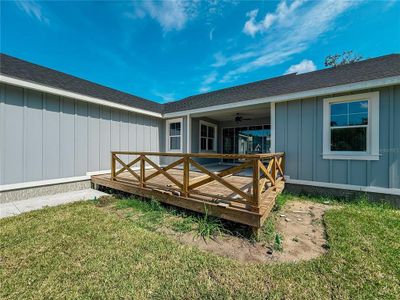 New construction Single-Family house 311 W Delaware Ave, Lake Helen, FL 32744 - image