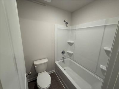 New construction Townhouse house 5143 Longview Run, Decatur, GA 30035 plan The Hartwell - image 7