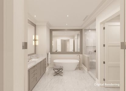 New construction Condo house 1011 Us Hwy 1, Unit B203, Juno Beach, FL 33408 - image 18