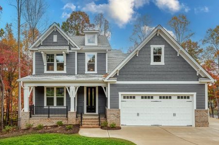 Oakridge Farms by Nest Homes in Mooresville - photo 3 3