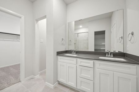 New construction Single-Family house 31203 Casanova Dr, Huffman, TX 77336 - image 6