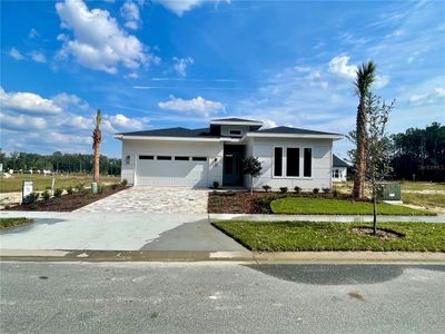 New construction Single-Family house 835 Sw 145Th Dr, Newberry, FL 32669 null- photo 0