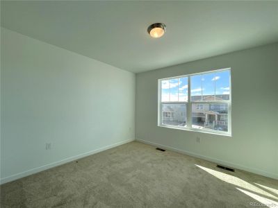 New construction Duplex house 547 Nightsky St, Erie, CO 80516 Spire- photo 5 5