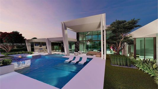 New construction Single-Family house 15313 Persimmon Ave, Delray Beach, FL 33446 - image