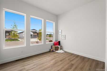 Wolf Ranch - Enclave Collection by David Weekley Homes in Colorado Springs - image 19