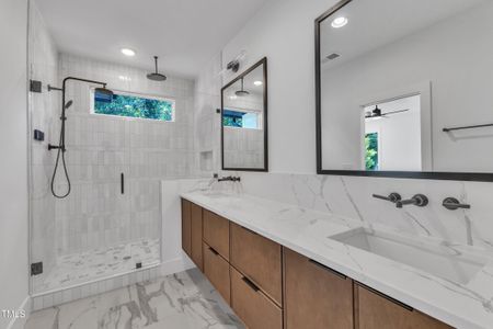 New construction Single-Family house 2601 Mayview Rd, Raleigh, NC 27607 null- photo 17 17