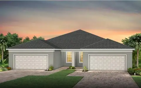 New construction Single-Family house 1620 Tavira Pl, Englewood, FL 34223 - image