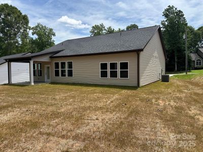 New construction Single-Family house 953 Mike Cir, Spartanburg, SC 29303 - image