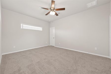 New construction Single-Family house 24710 Lago Bay Ln, Huffman, TX 77336 - image 13