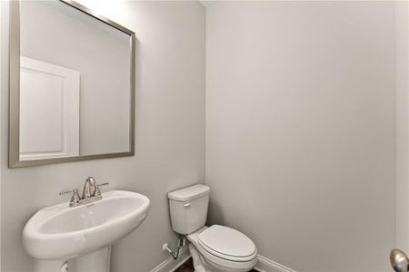 New construction Single-Family house 392 Brookstone Trl, Dawsonville, GA 30534 - image 4