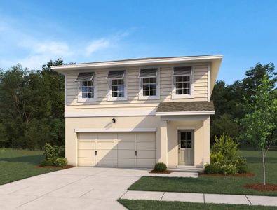 New construction Single-Family house Rockledge, FL 32955 null- photo 0