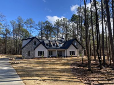 Liberty Station by Trademark Quality Homes in Bremen - photo 0