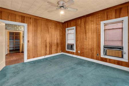 New construction Single-Family house 819 W Liveoak St, Coleman, TX 76834 - image