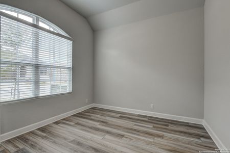 New construction Single-Family house 16219 Bronco Vw, San Antonio, TX 78247 Del Rio Homeplan- photo 21 21