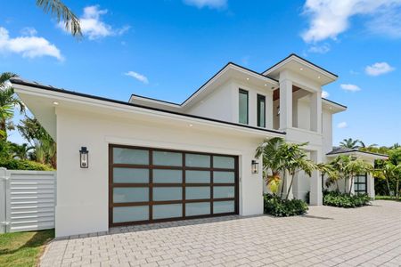 New construction Single-Family house 1160 Emerald Dr, Riviera Beach, FL 33404 - image